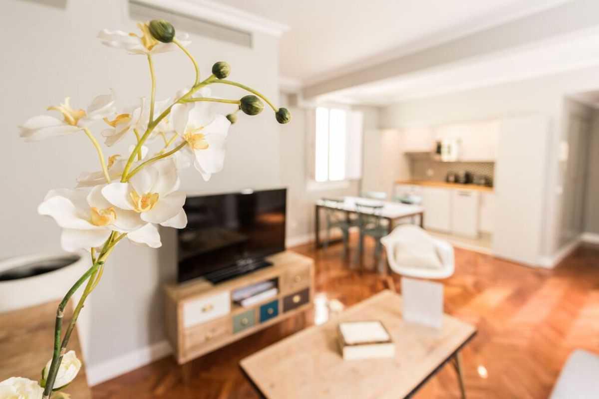 Apartamento - Alcala 99 Madrid