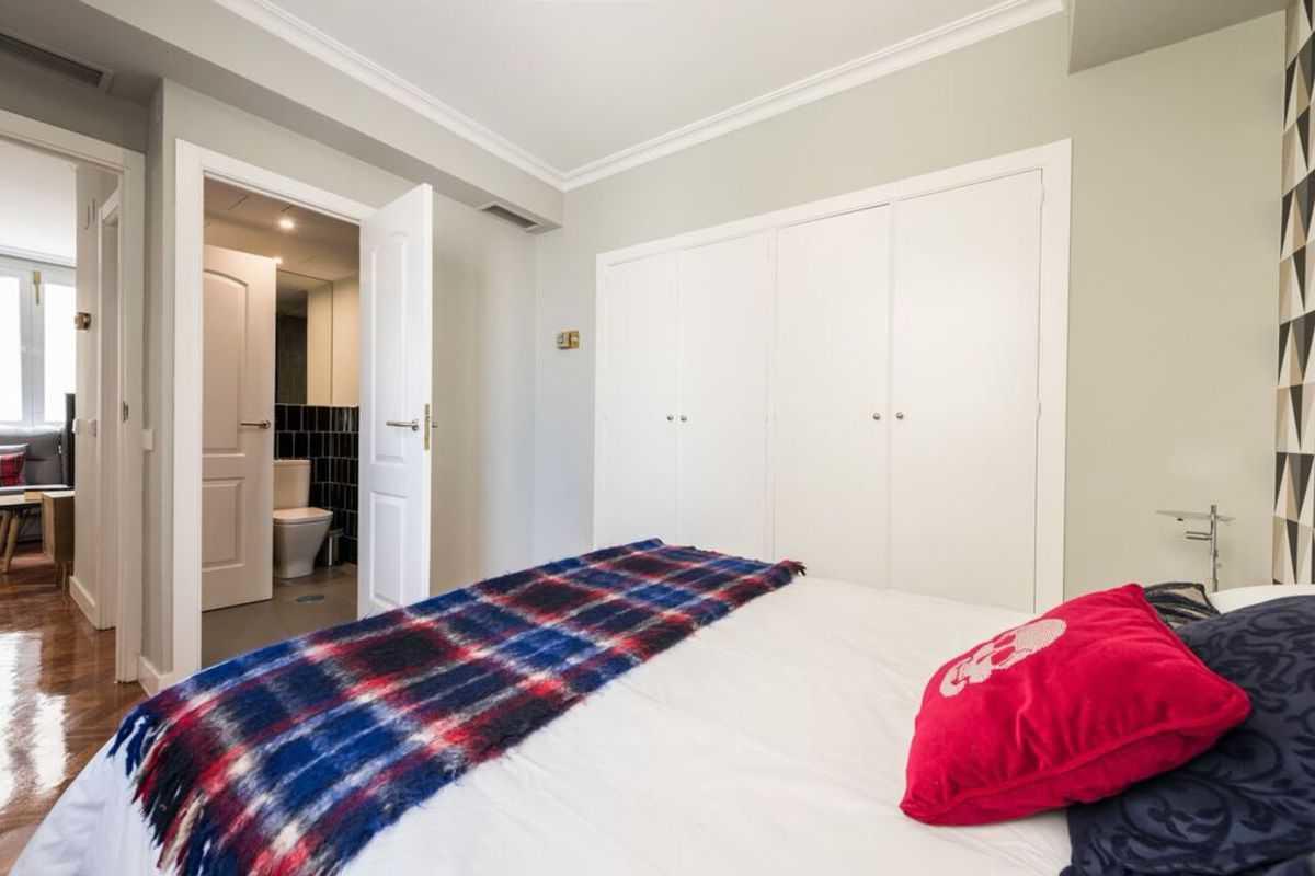 - Alcala 99 Apartamento *