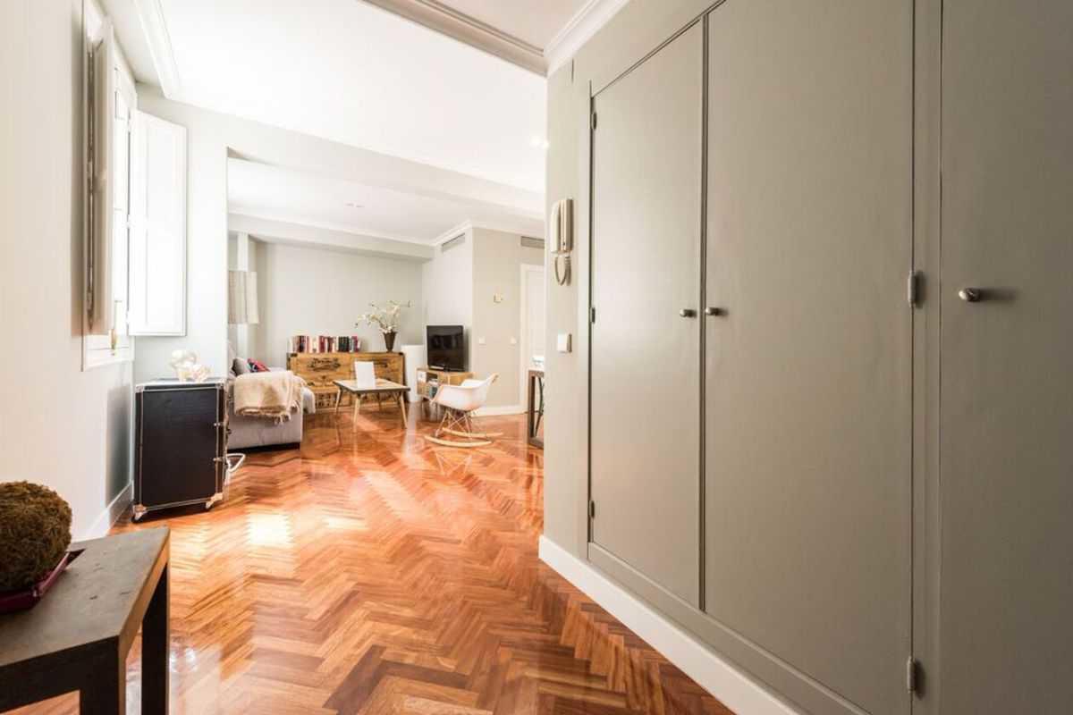 - Alcala 99 Apartamento Madrid