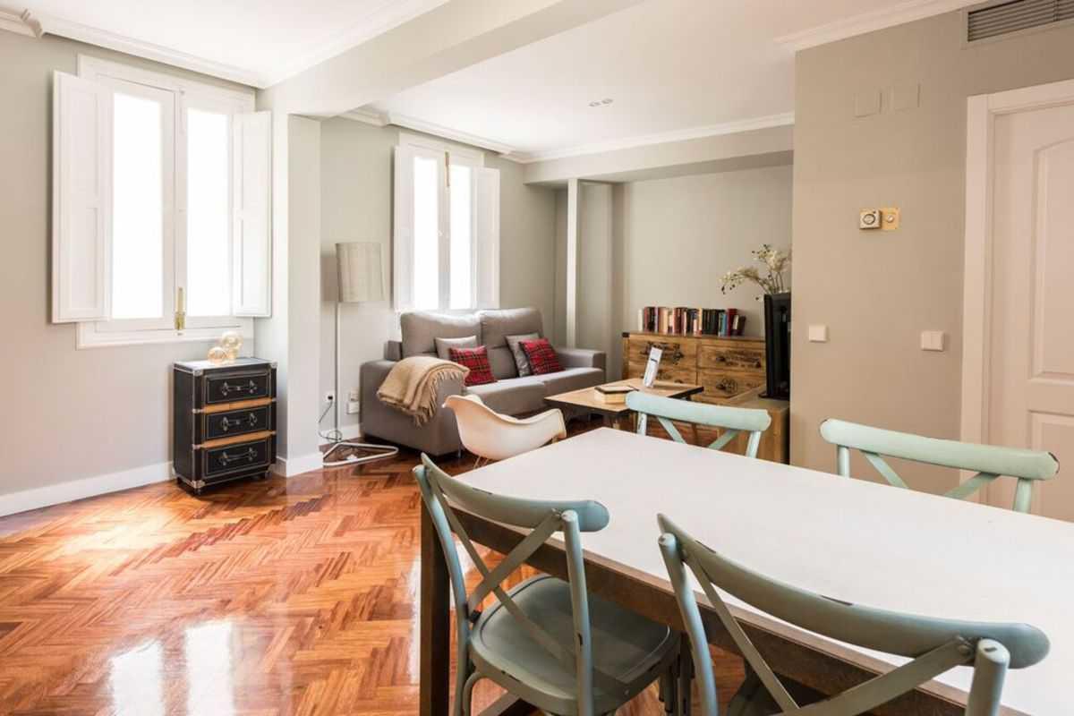 - Alcala 99 Apartamento Madrid