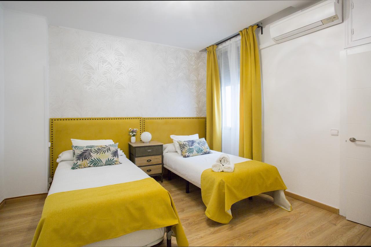 Guest house San Mateo