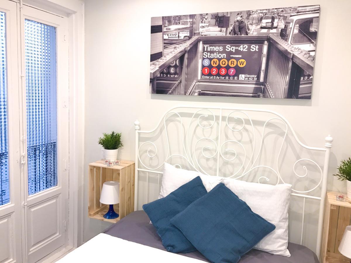 El Botones - Puerta Del Sol Apartamento