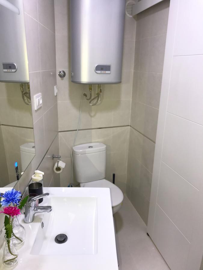Apartamento El Botones - Puerta Del Sol