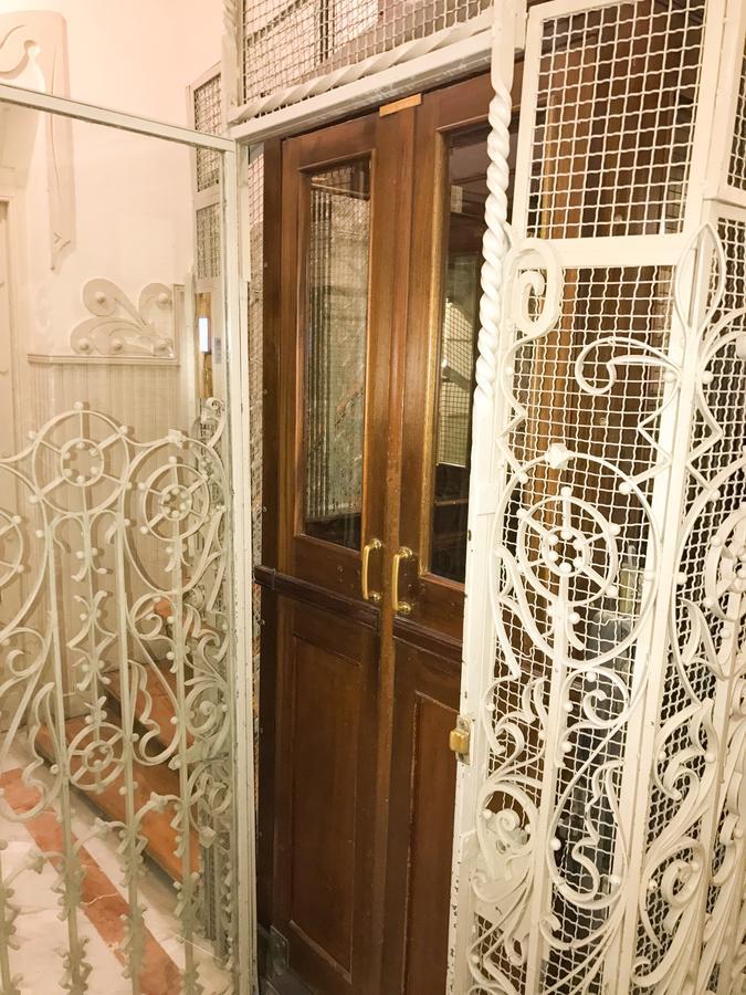 El Botones - Puerta Del Sol Apartamento Madrid