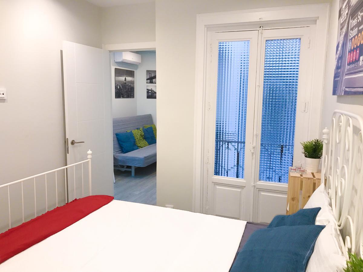 El Botones - Puerta Del Sol Apartamento Madrid