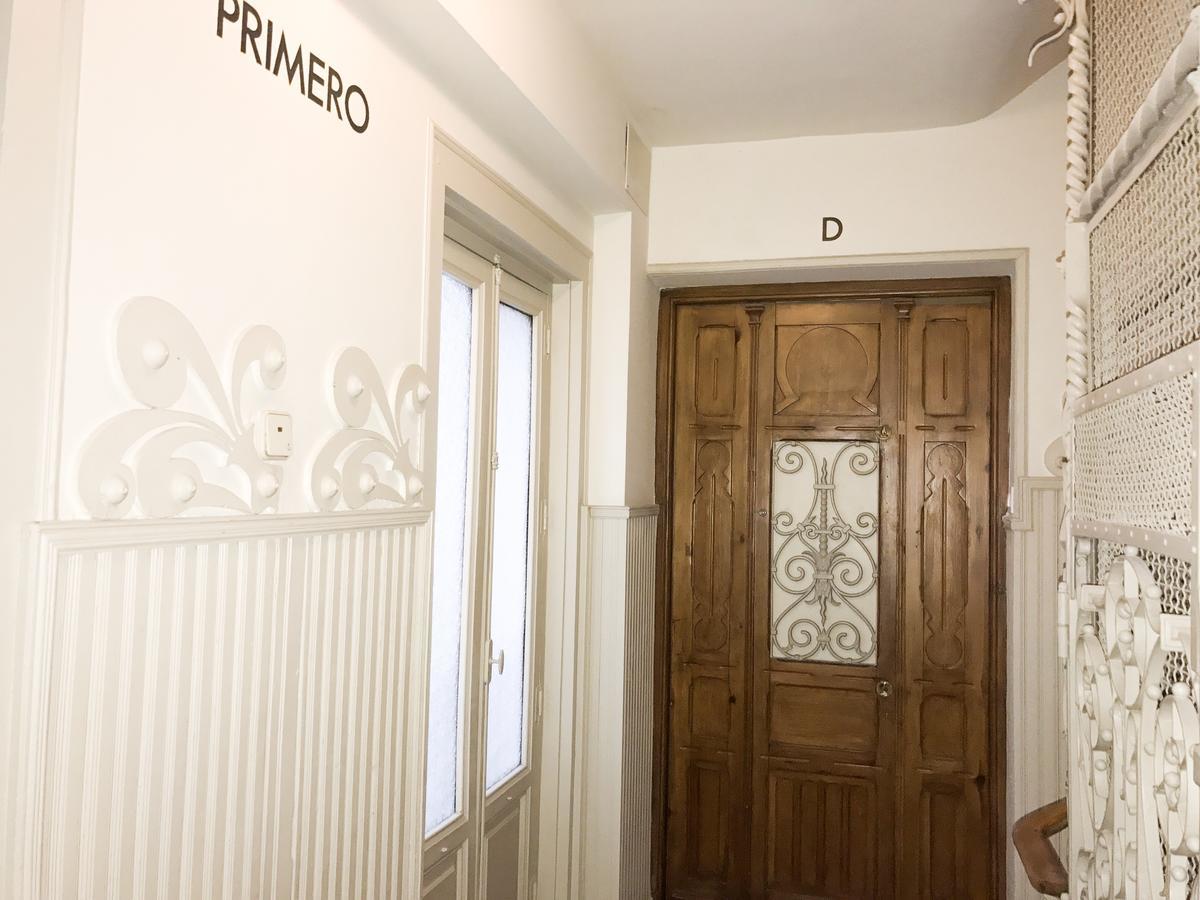 Apartamento El Botones - Puerta Del Sol Madrid
