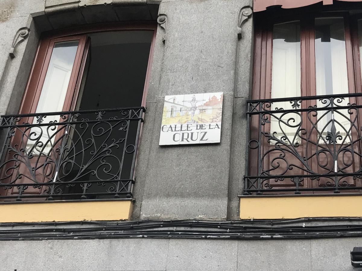 El Botones - Puerta Del Sol Apartamento *