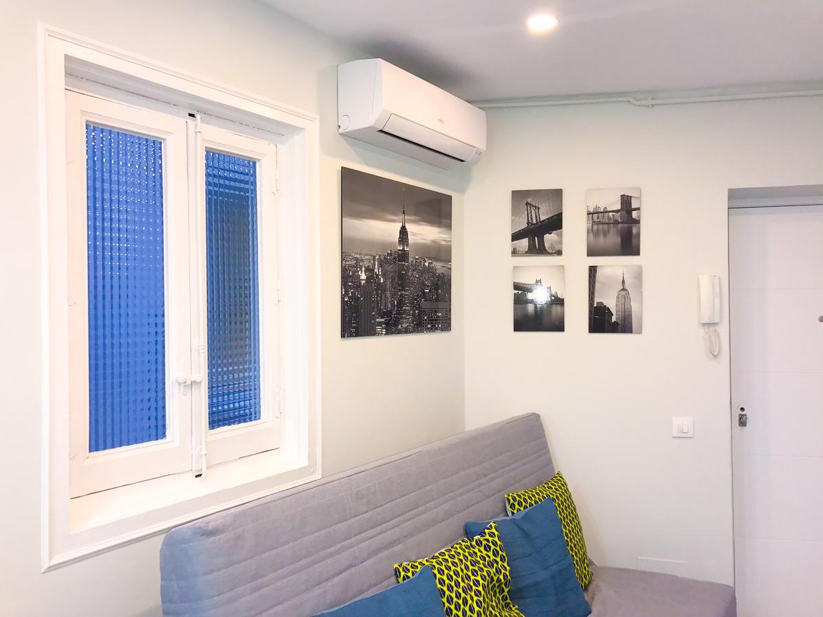 El Botones - Puerta Del Sol Apartamento Madrid