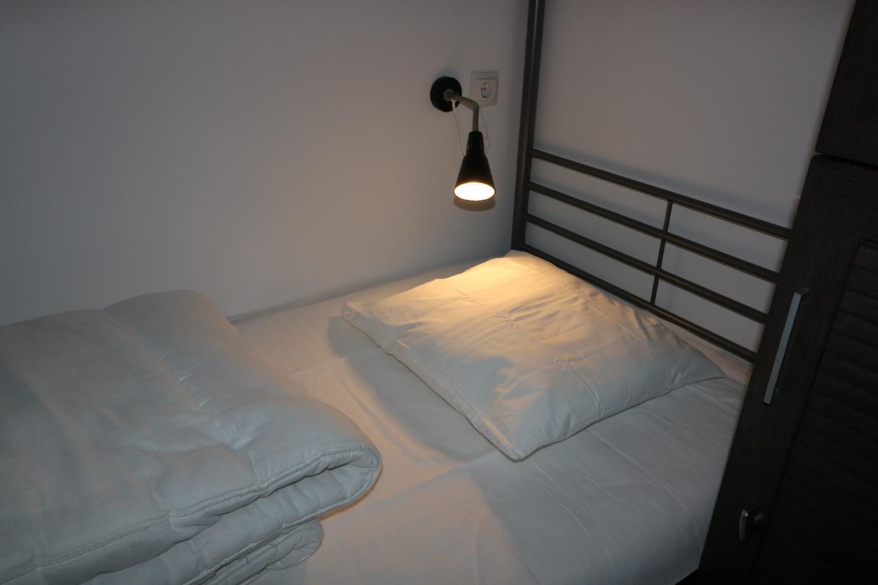 I Love Hostal Madrid