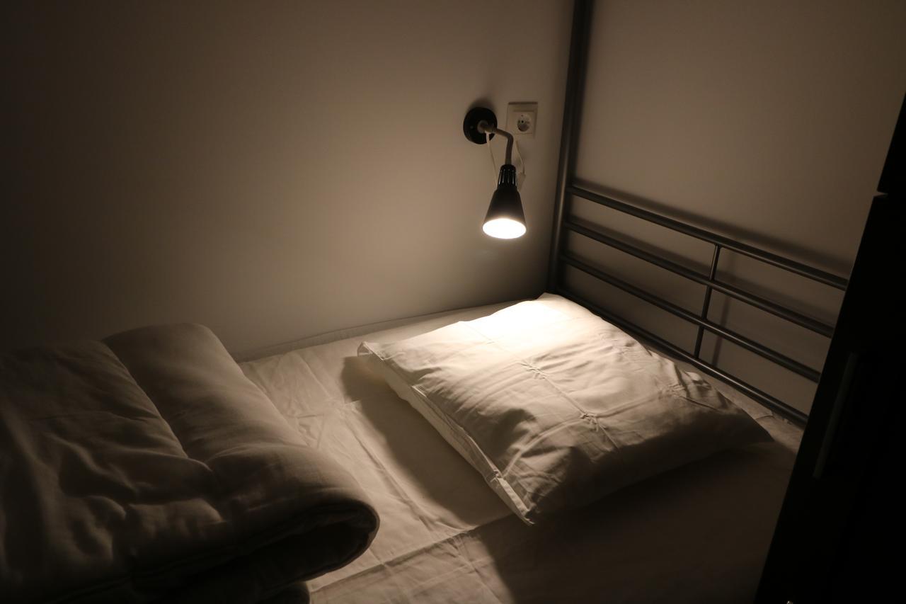 Hostal I Love *