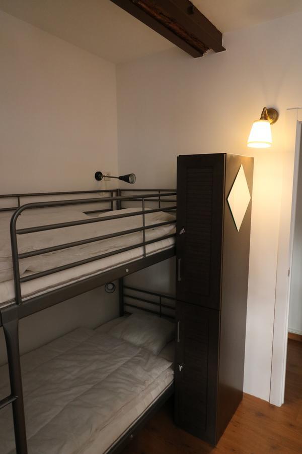 I Love Hostal
