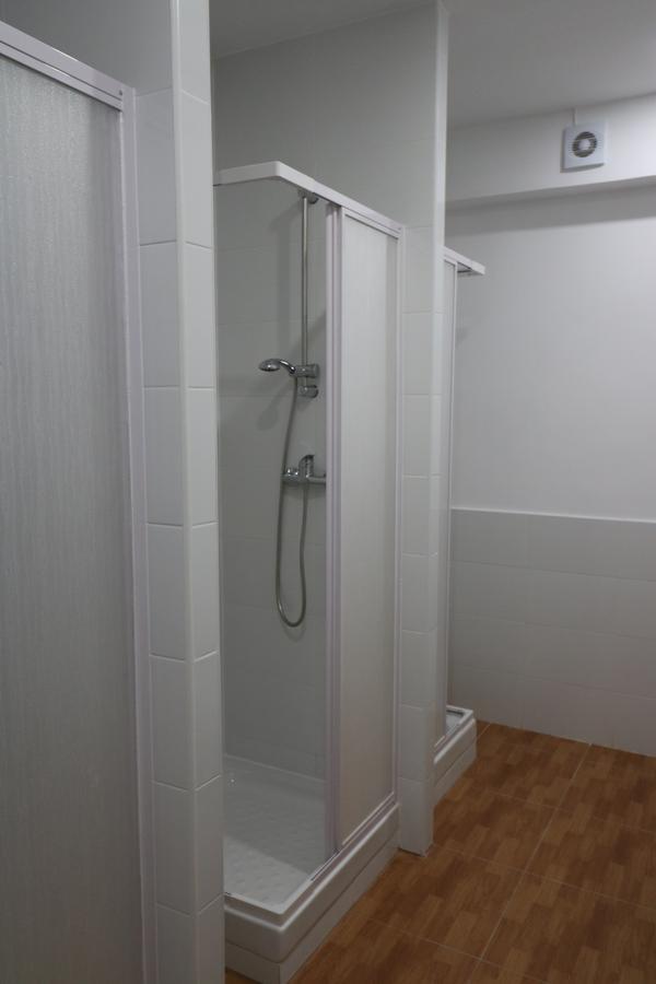 I Love Hostal *