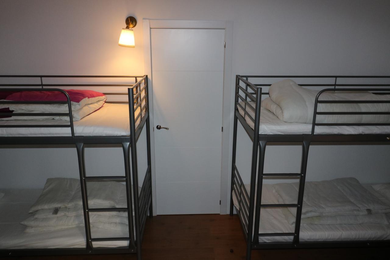 I Love Hostal Madrid
