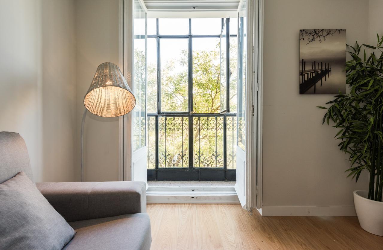 Apartamento - Alcala 99 *
