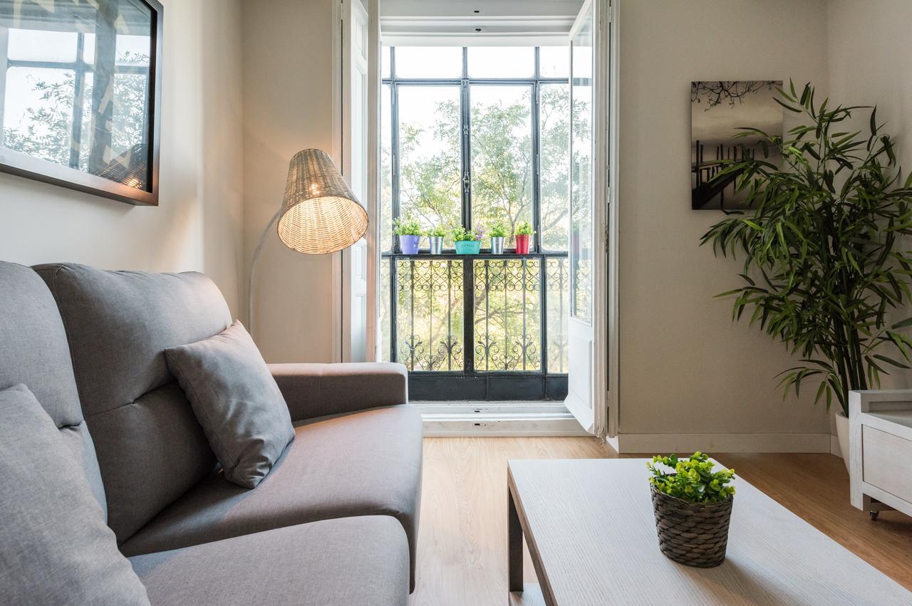 Apartamento - Alcala 99 *