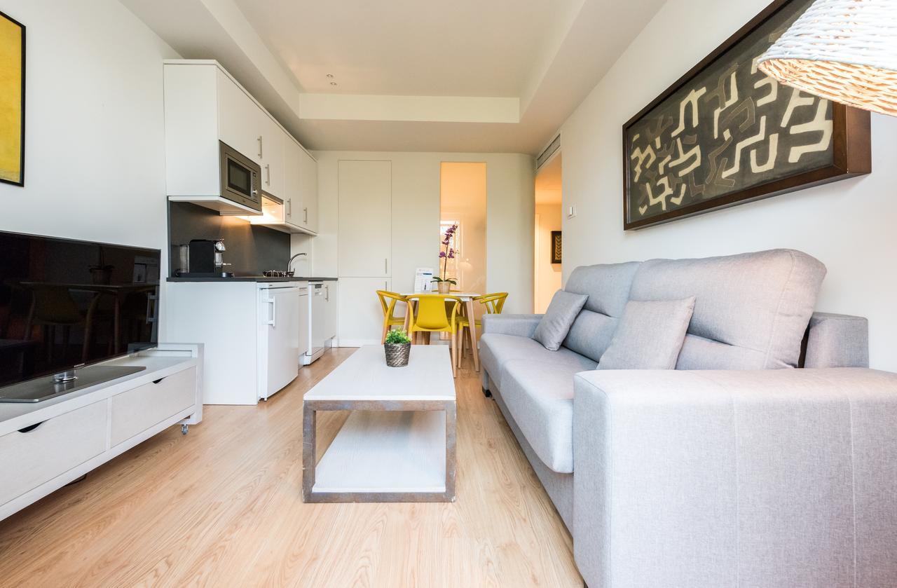 Apartamento - Alcala 99 *