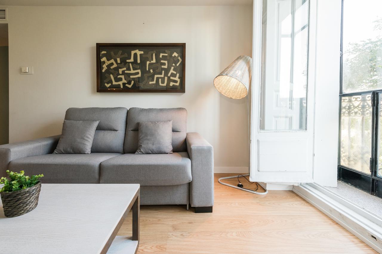 Apartamento - Alcala 99 Madrid