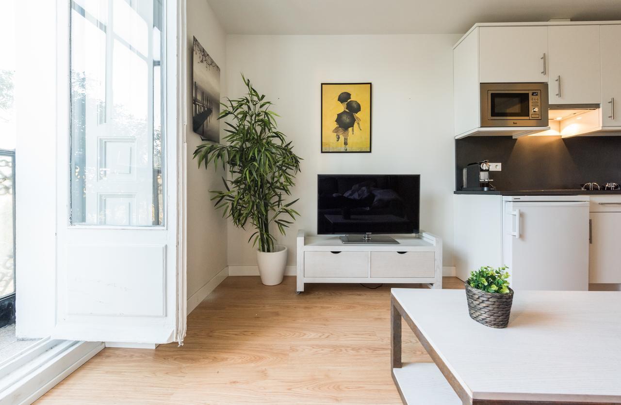 - Alcala 99 Apartamento Madrid