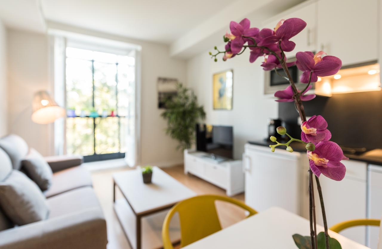 Apartamento - Alcala 99 Madrid