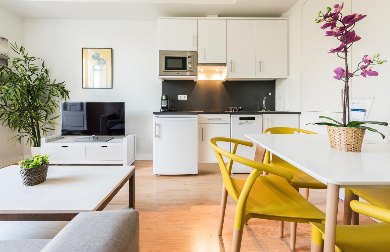 - Alcala 99 Apartamento
