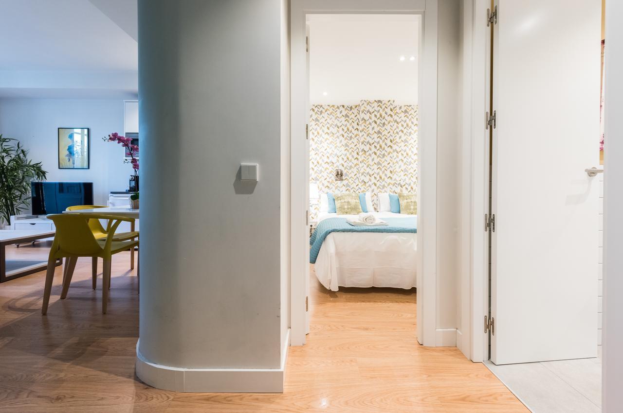 Apartamento - Alcala 99 *