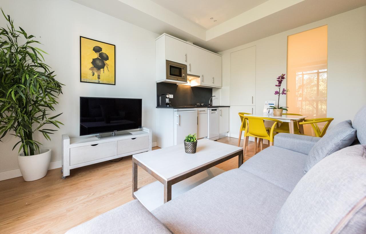 - Alcala 99 Apartamento Madrid