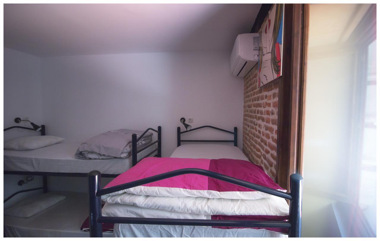 I Love Hostal *