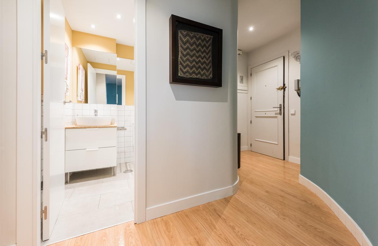 - Alcala 99 Apartamento