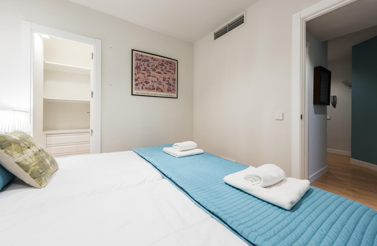 - Alcala 99 Apartamento