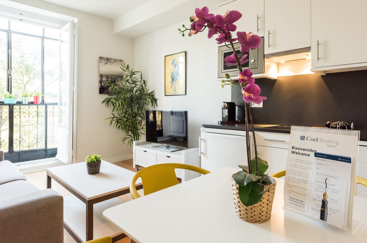- Alcala 99 Apartamento Madrid