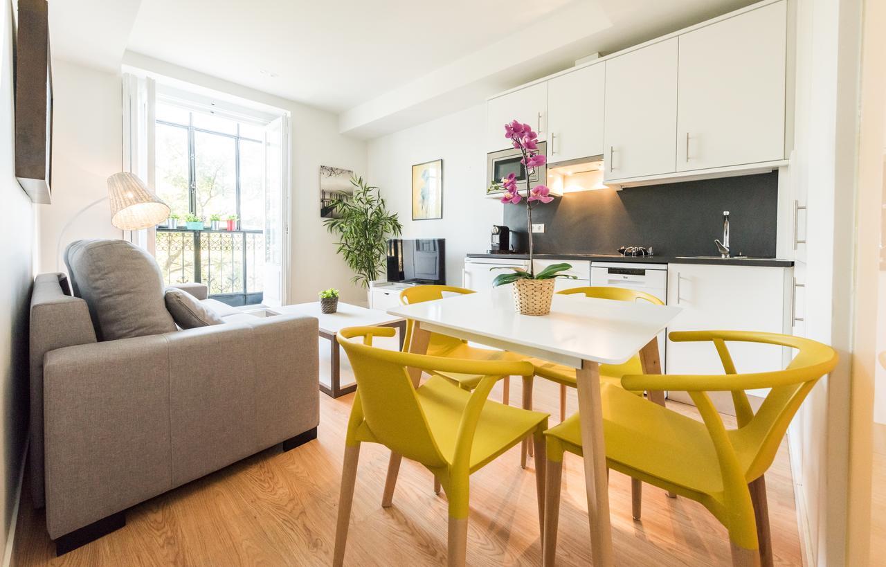 Apartamento - Alcala 99 Madrid