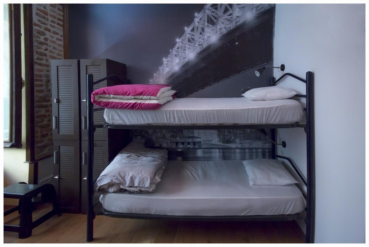 Hostal I Love *