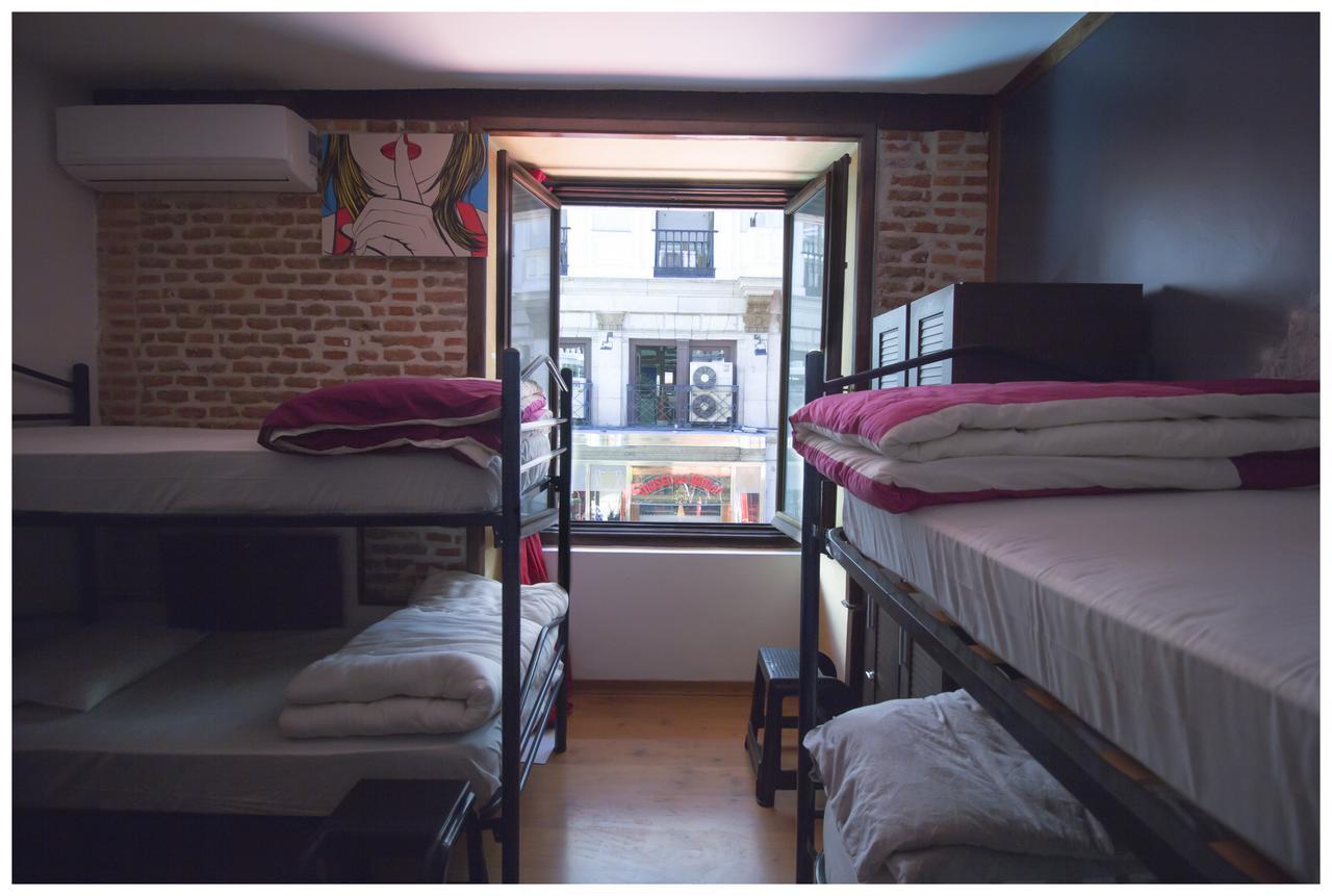 Hostal I Love *