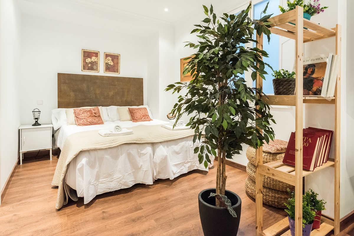 - Alcala 99 Apartamento Madrid