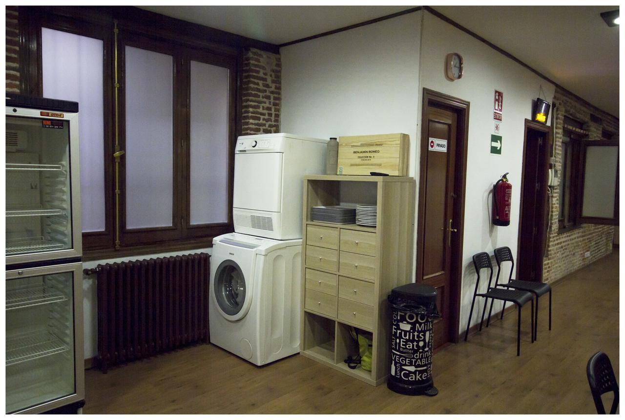 Hostal I Love Madrid