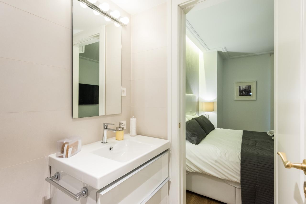 Apartamento Atocha Peatonal - Barrio De Letras *