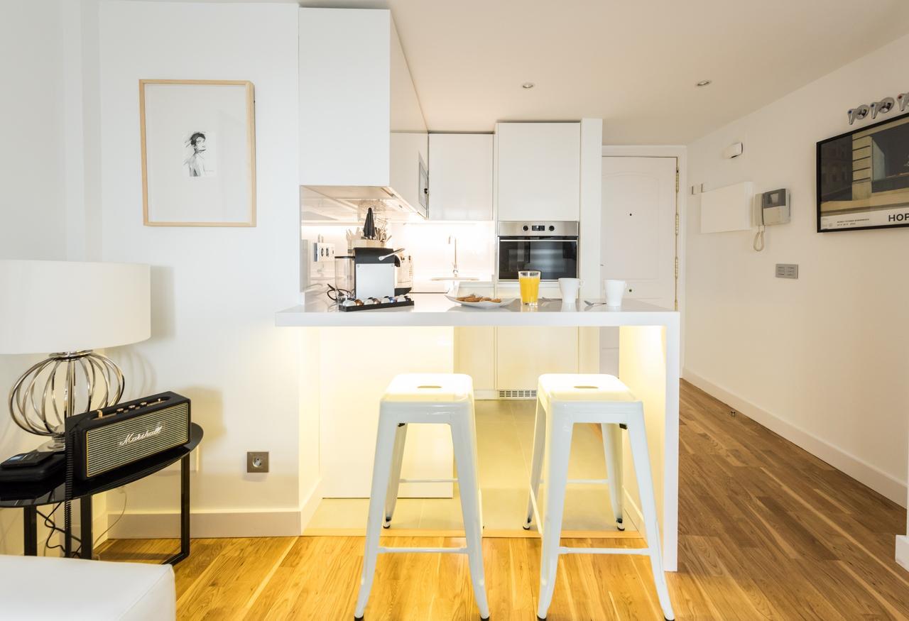 Apartamento Latina Madrid