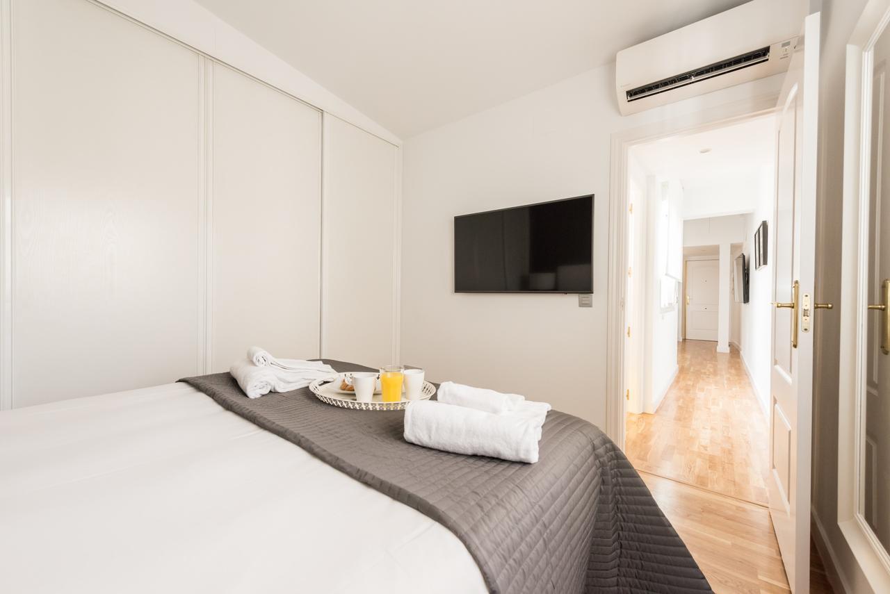 Apartamento Latina
