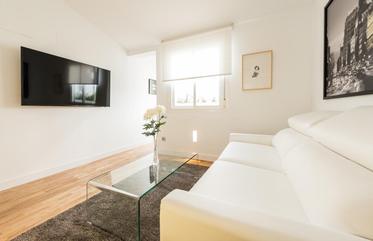 Latina Apartamento