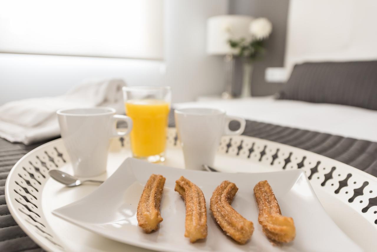 Latina Apartamento *