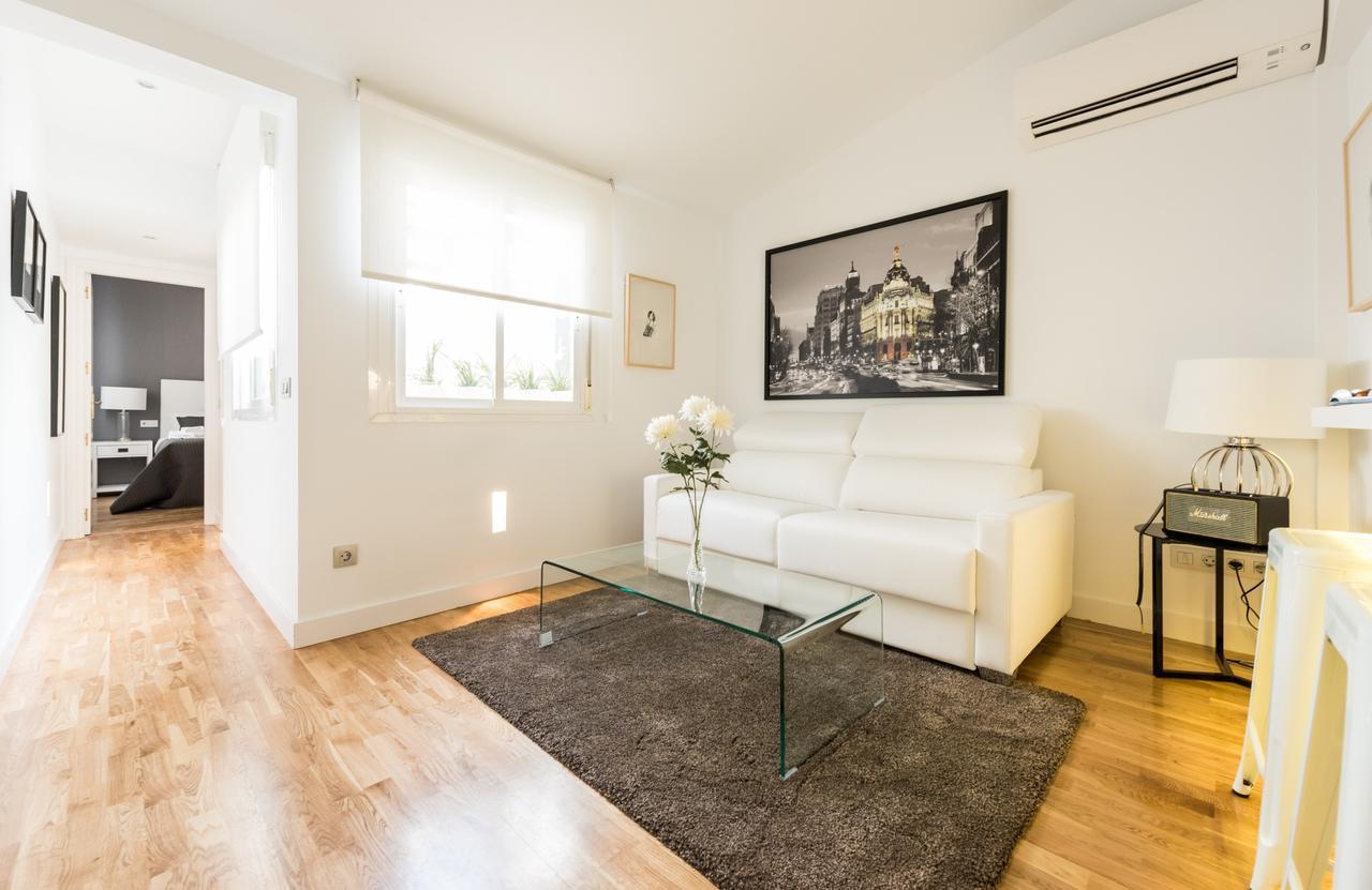 Latina Apartamento *