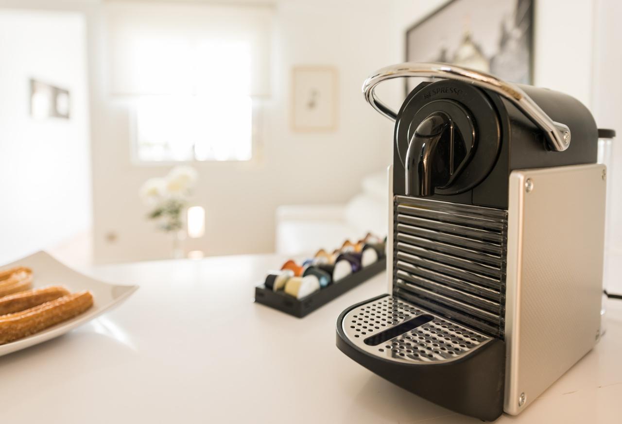 Apartamento Latina *
