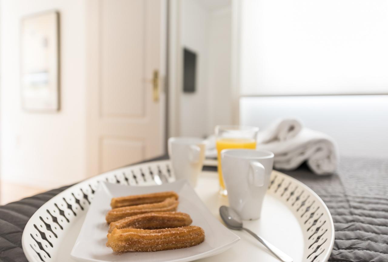 Apartamento Latina Madrid