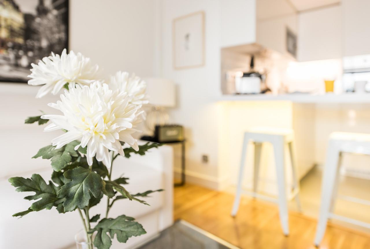 Apartamento Latina