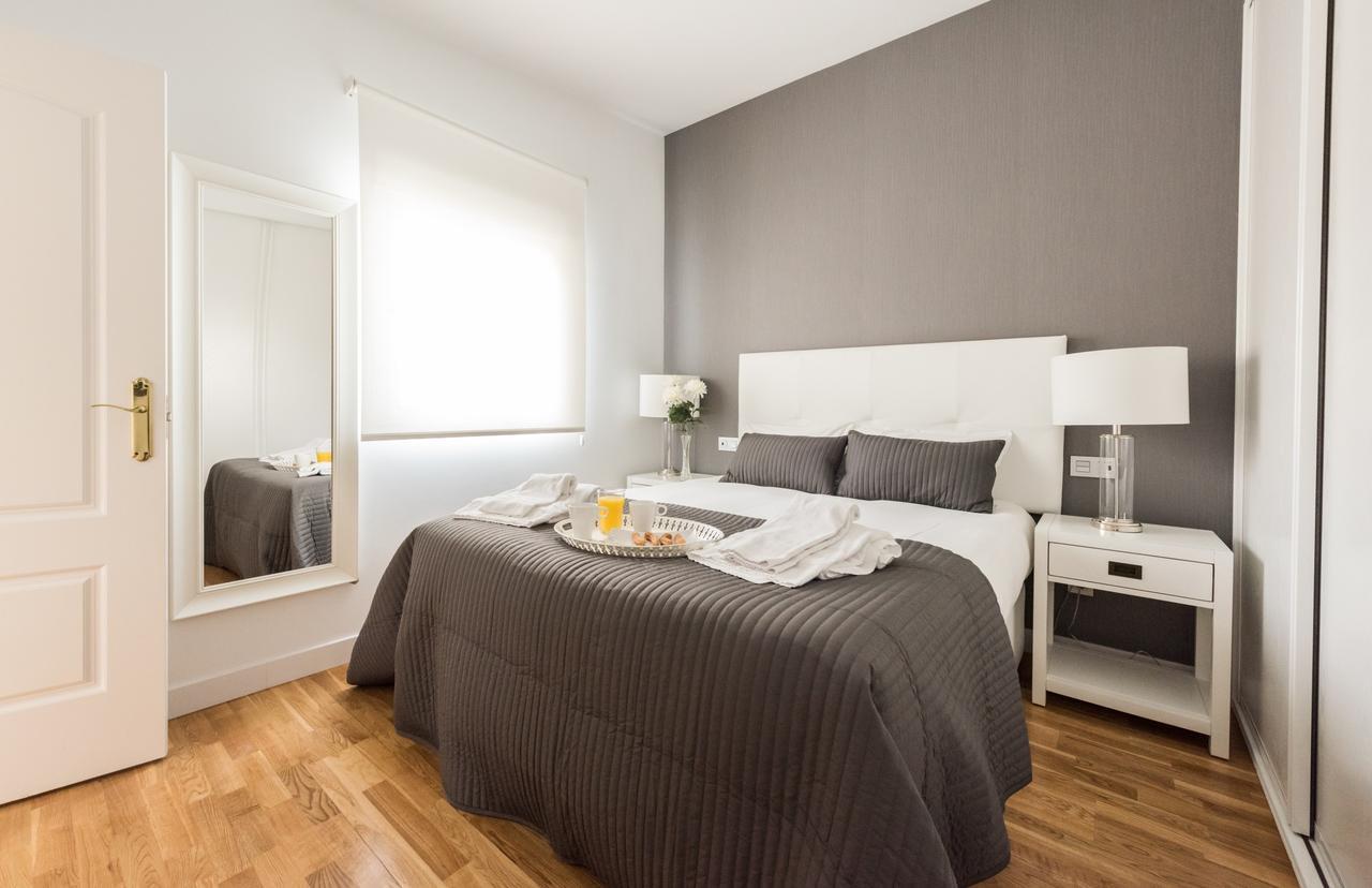 Latina Apartamento