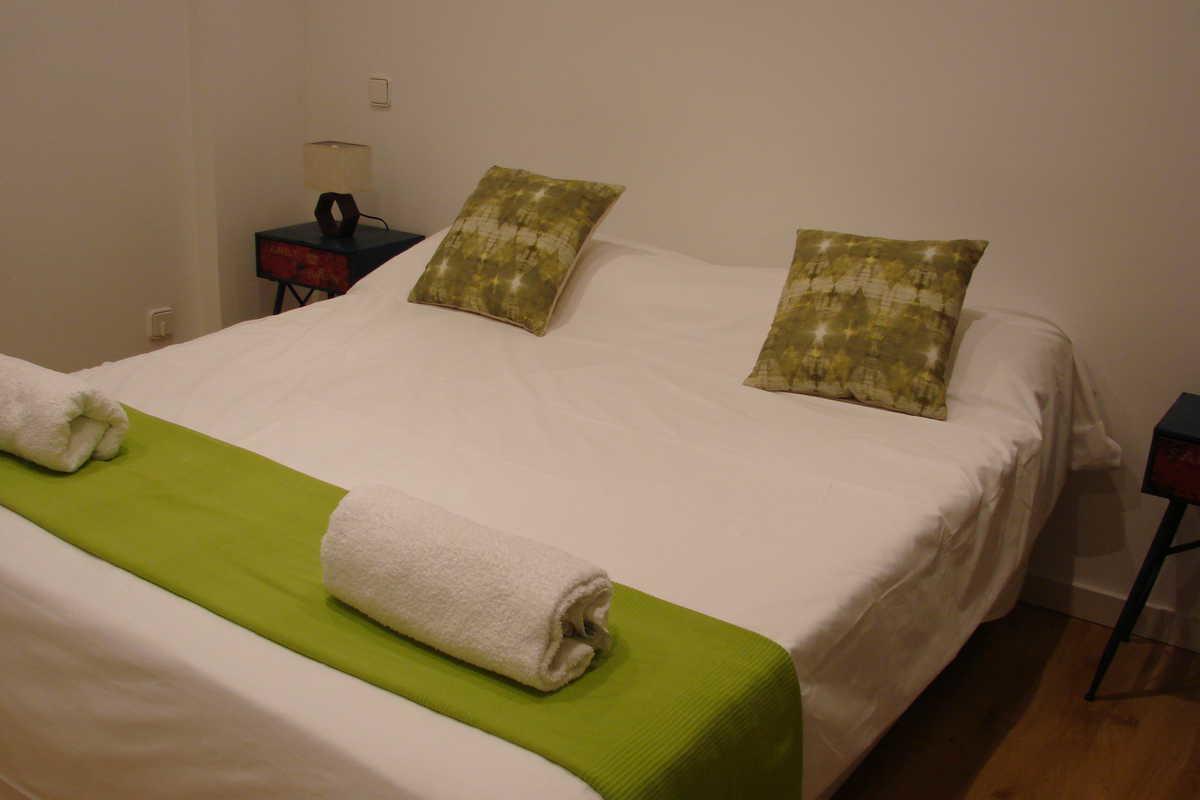 - Alcala 99 Apartamento