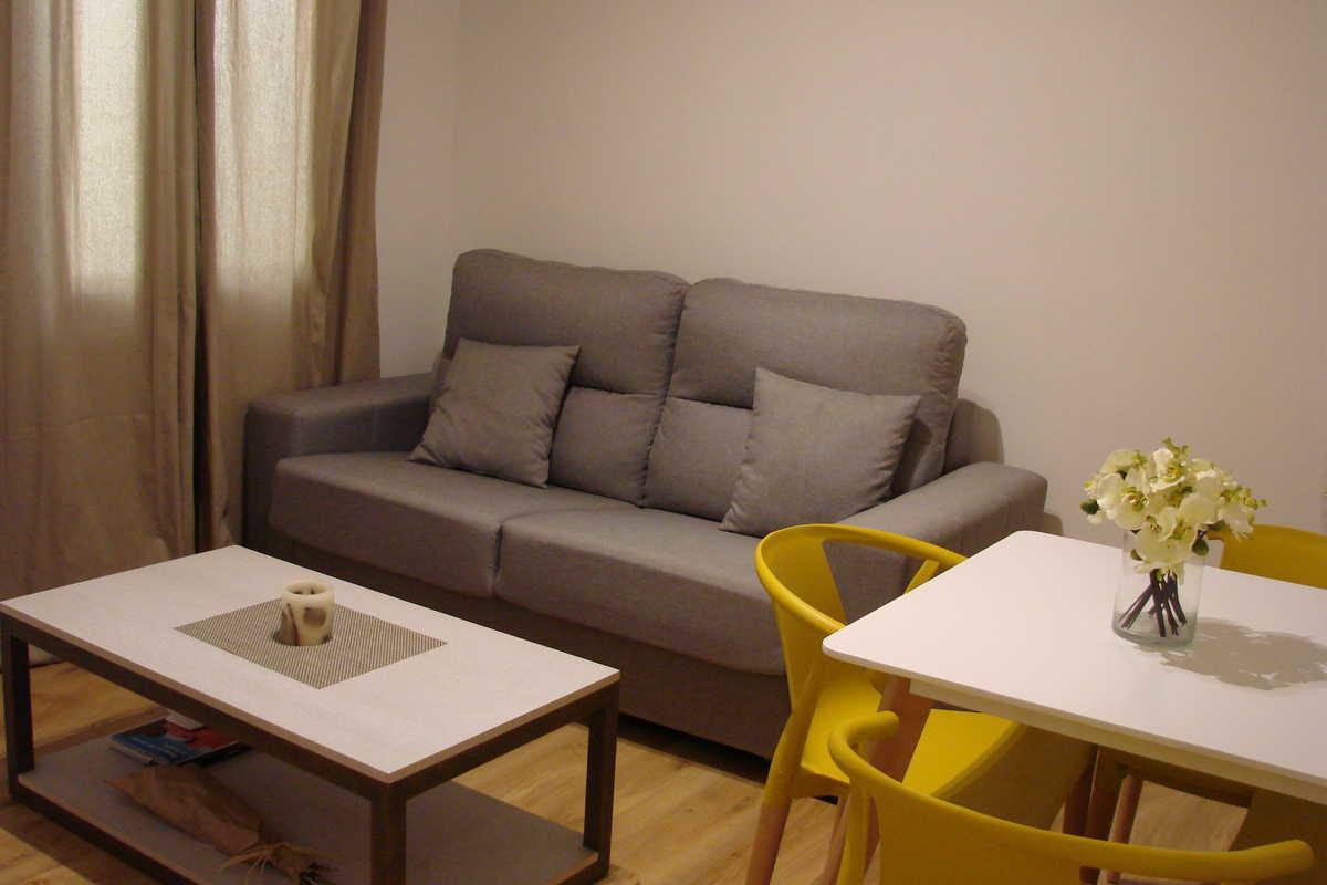 Apartamento - Alcala 99