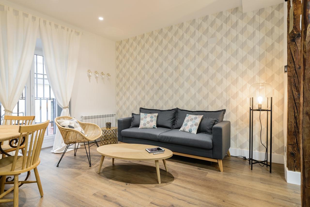 Charming Center - Apartamento Madrid