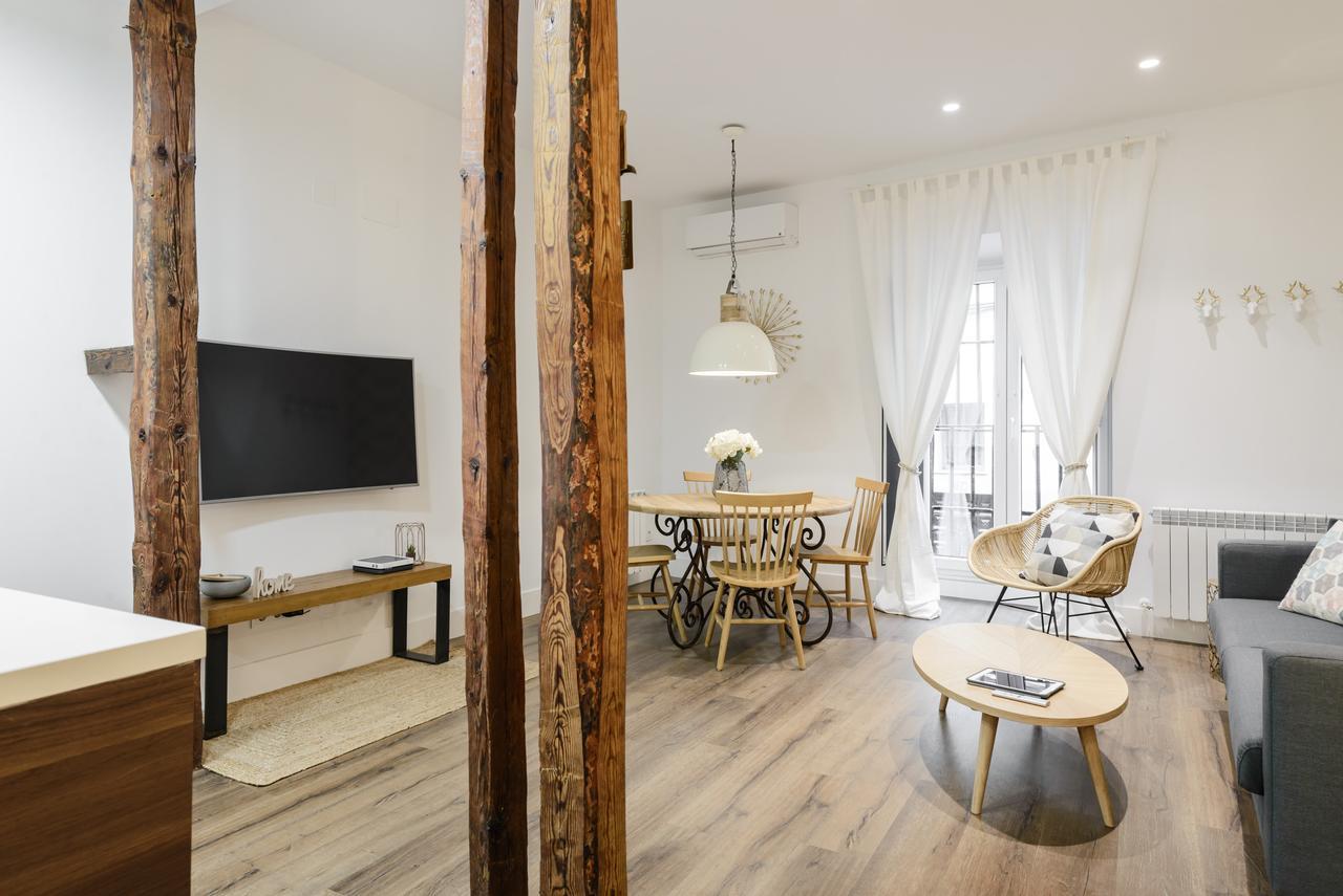 Charming Center - Apartamento