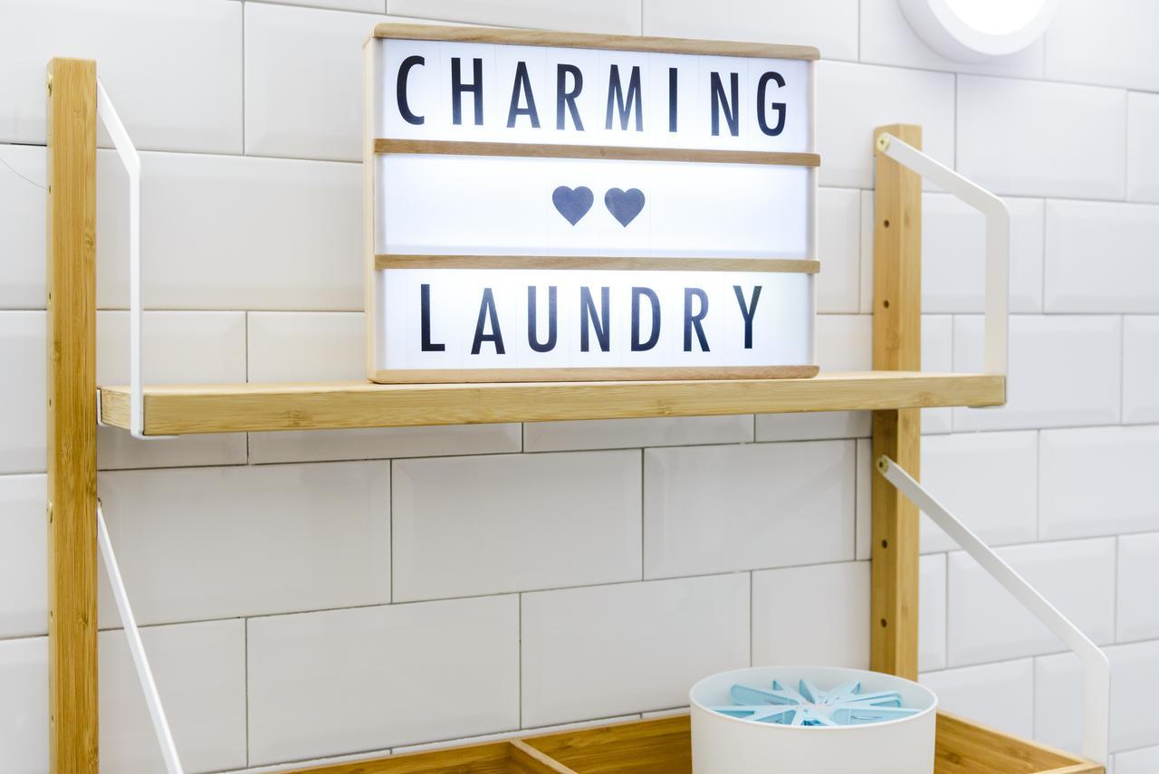 Charming Center - Apartamento